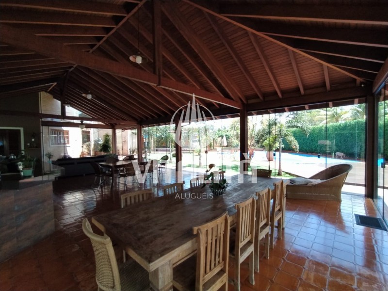 Casa, 3 quartos, 420 m² - Foto 30