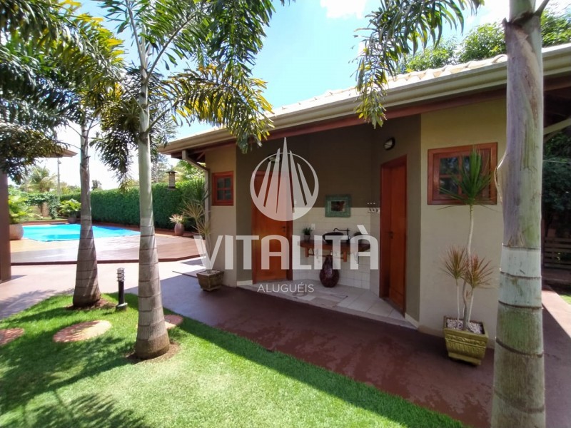 Casa, 3 quartos, 420 m² - Foto 19