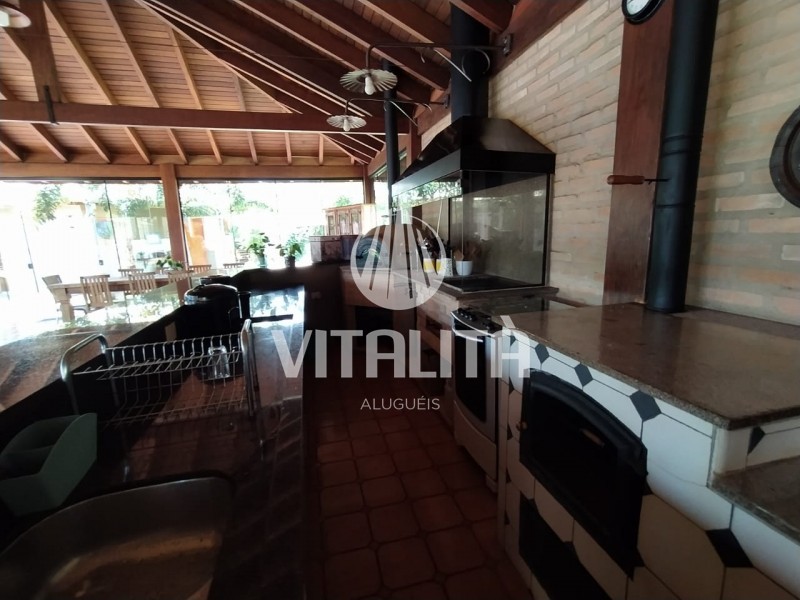 Casa, 3 quartos, 420 m² - Foto 34