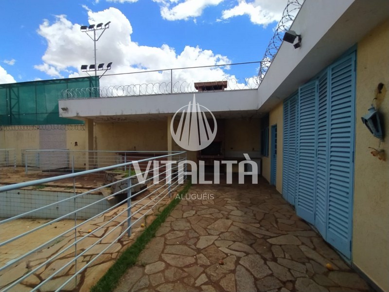 Imobiliária Ribeirão Preto - Vitalità Imóveis - Casa - Jardim Sumare - Ribeirão Preto