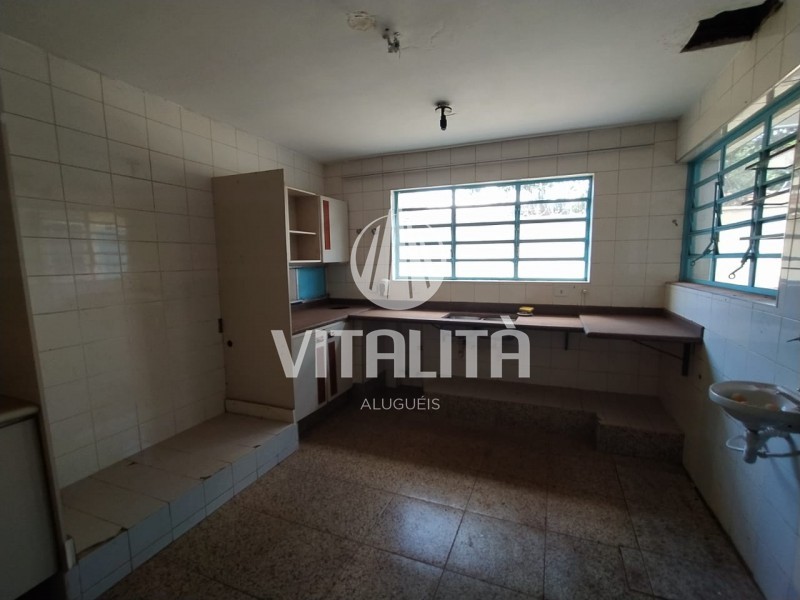 Imobiliária Ribeirão Preto - Vitalità Imóveis - Casa - Jardim Sumare - Ribeirão Preto