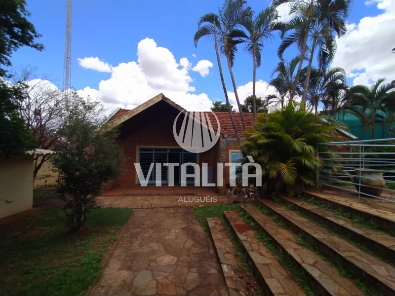 Imobiliária Ribeirão Preto - Vitalità Imóveis - Casa - Jardim Sumare - Ribeirão Preto