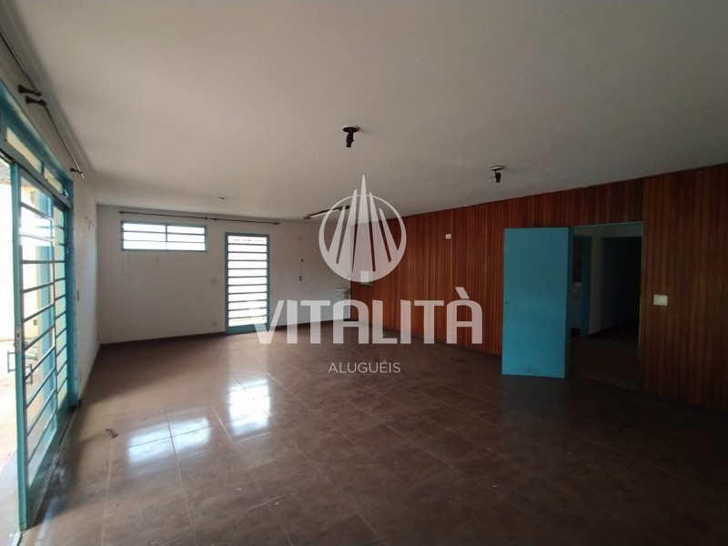 Imobiliária Ribeirão Preto - Vitalità Imóveis - Casa - Jardim Sumare - Ribeirão Preto