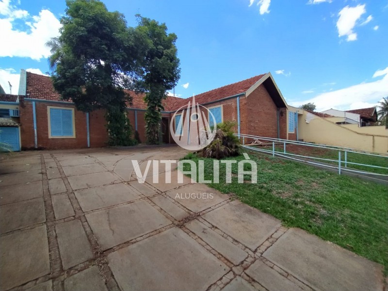 Imobiliária Ribeirão Preto - Vitalità Imóveis - Casa - Jardim Sumare - Ribeirão Preto