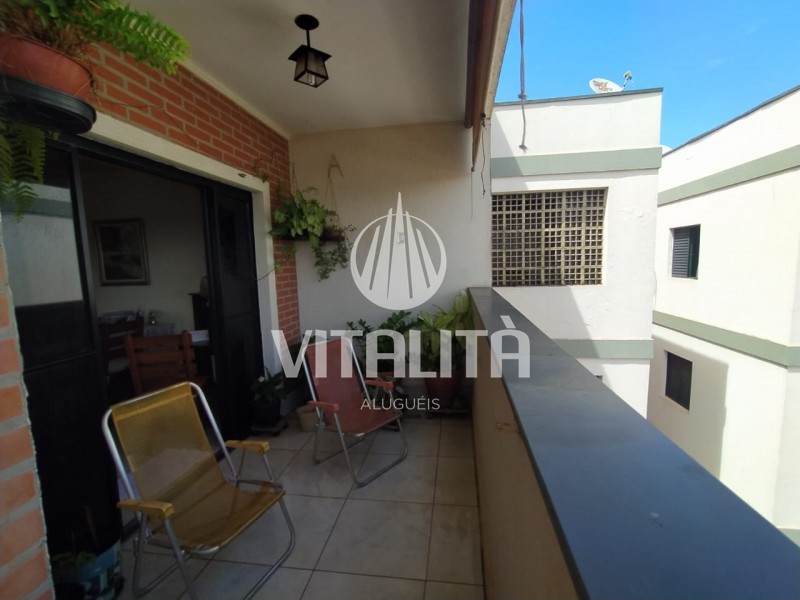 Imobiliária Ribeirão Preto - Vitalità Imóveis - Apartamento - Vila Tibério - Ribeirão Preto