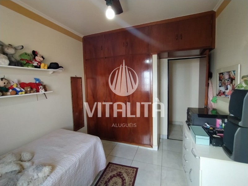 Imobiliária Ribeirão Preto - Vitalità Imóveis - Apartamento - Vila Tibério - Ribeirão Preto