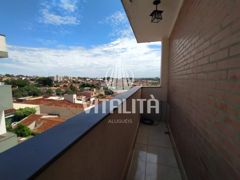 Imobiliária Ribeirão Preto - Vitalità Imóveis - Apartamento - Vila Tibério - Ribeirão Preto