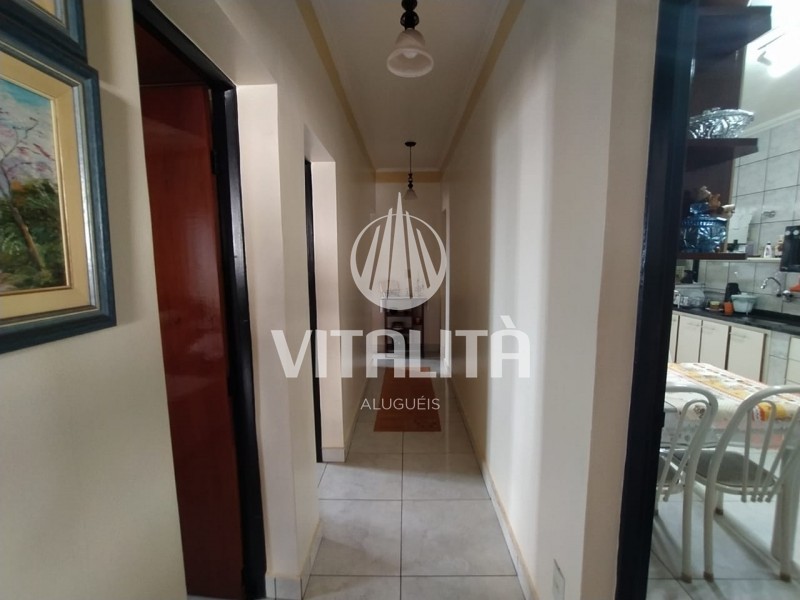 Apartamento à venda com 3 quartos, 110m² - Foto 11