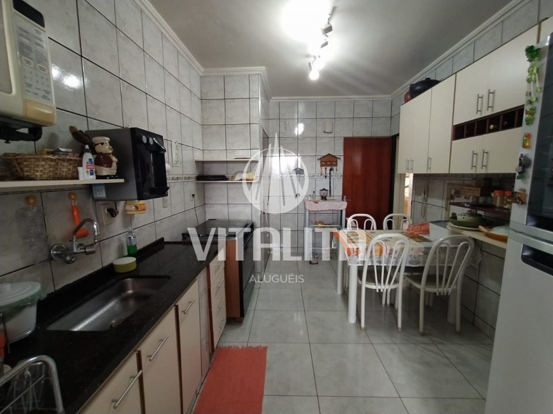 Apartamento à venda com 3 quartos, 110m² - Foto 7