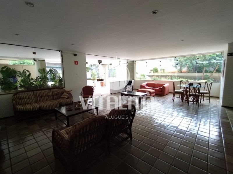 Apartamento, 3 quartos, 102 m² - Foto 3