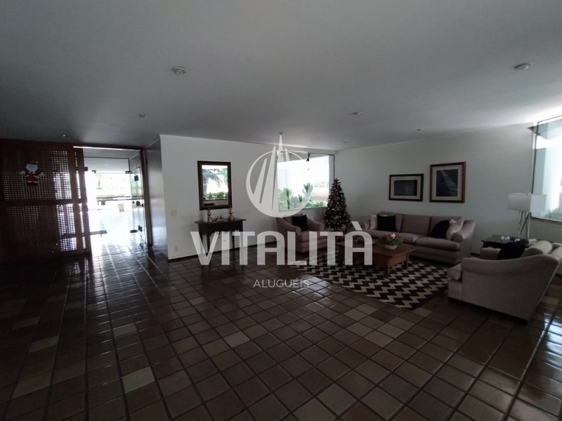 Apartamento, 3 quartos, 102 m² - Foto 2