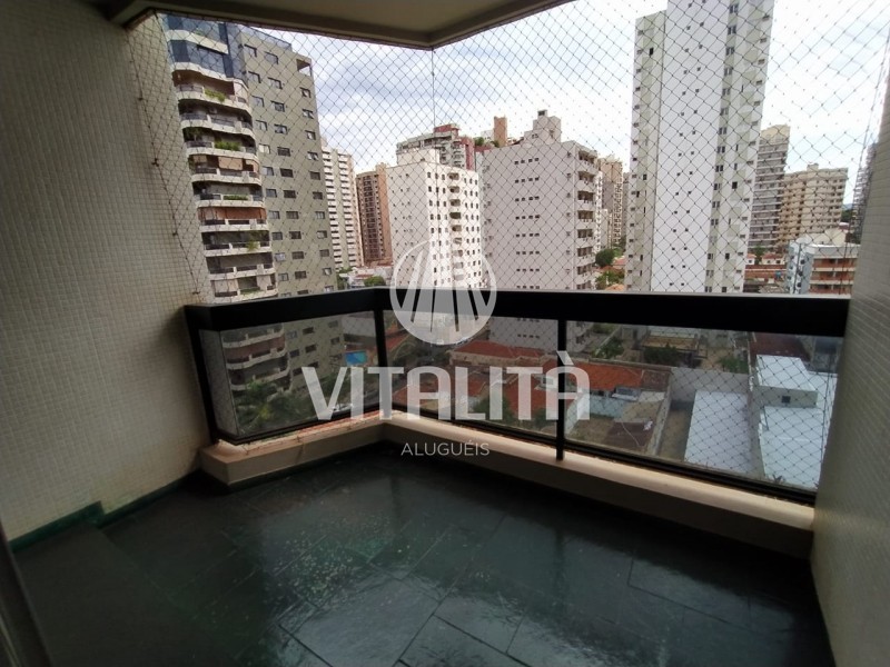 Apartamento, 3 quartos, 102 m² - Foto 12