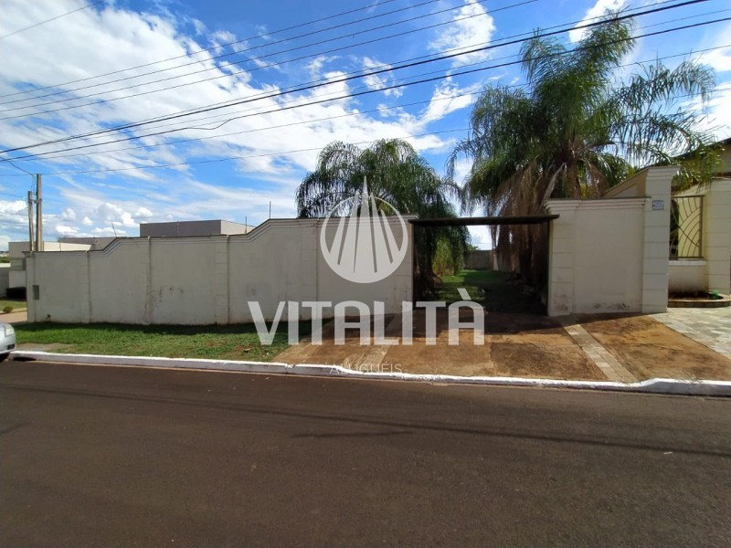 Imobiliária Ribeirão Preto - Vitalità Imóveis - Terreno - Bonfim Paulista - Ribeirão Preto