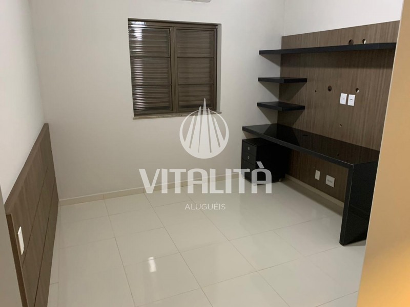 Imobiliária Ribeirão Preto - Vitalità Imóveis - Apartamento - Jardim Macedo - Ribeirão Preto