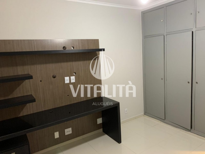 Imobiliária Ribeirão Preto - Vitalità Imóveis - Apartamento - Jardim Macedo - Ribeirão Preto