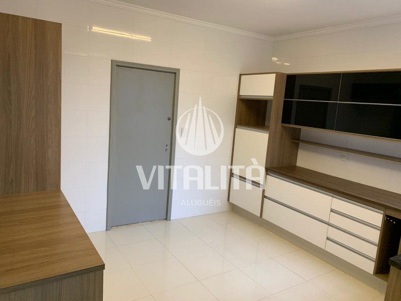 Imobiliária Ribeirão Preto - Vitalità Imóveis - Apartamento - Jardim Macedo - Ribeirão Preto