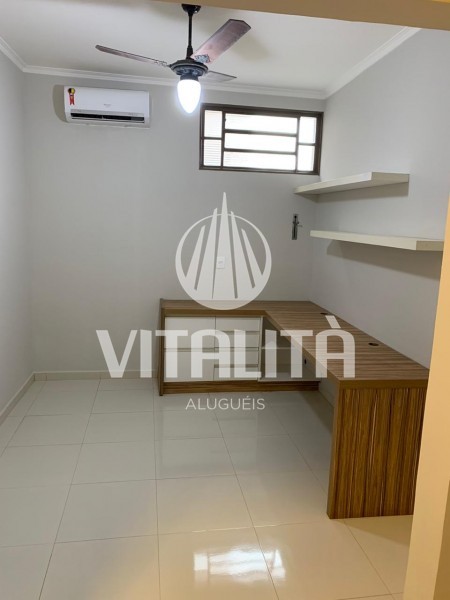 Imobiliária Ribeirão Preto - Vitalità Imóveis - Apartamento - Jardim Macedo - Ribeirão Preto