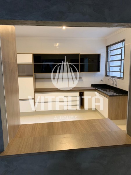 Imobiliária Ribeirão Preto - Vitalità Imóveis - Apartamento - Jardim Macedo - Ribeirão Preto