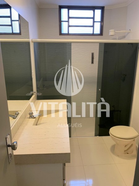 Imobiliária Ribeirão Preto - Vitalità Imóveis - Apartamento - Jardim Macedo - Ribeirão Preto
