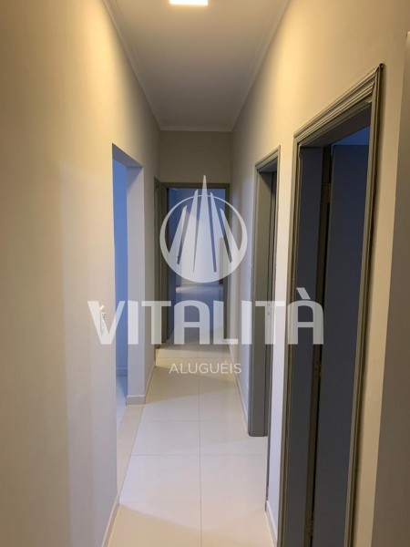 Imobiliária Ribeirão Preto - Vitalità Imóveis - Apartamento - Jardim Macedo - Ribeirão Preto