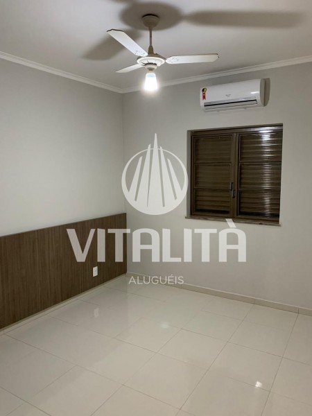 Imobiliária Ribeirão Preto - Vitalità Imóveis - Apartamento - Jardim Macedo - Ribeirão Preto