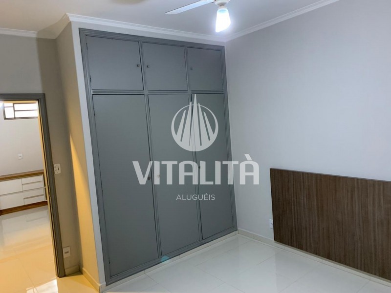 Imobiliária Ribeirão Preto - Vitalità Imóveis - Apartamento - Jardim Macedo - Ribeirão Preto
