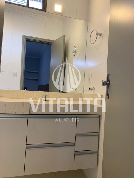 Imobiliária Ribeirão Preto - Vitalità Imóveis - Apartamento - Jardim Macedo - Ribeirão Preto