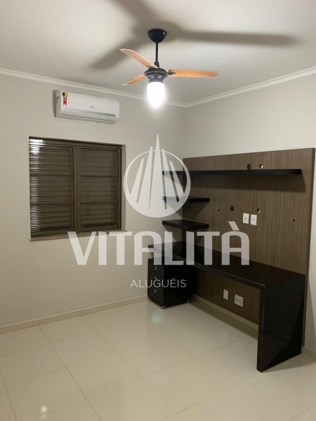 Imobiliária Ribeirão Preto - Vitalità Imóveis - Apartamento - Jardim Macedo - Ribeirão Preto