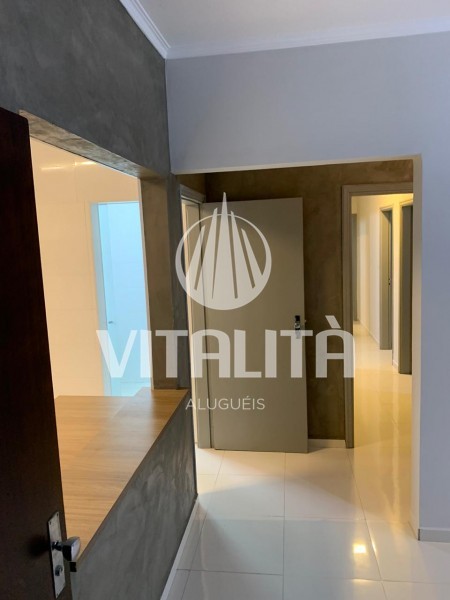 Imobiliária Ribeirão Preto - Vitalità Imóveis - Apartamento - Jardim Macedo - Ribeirão Preto