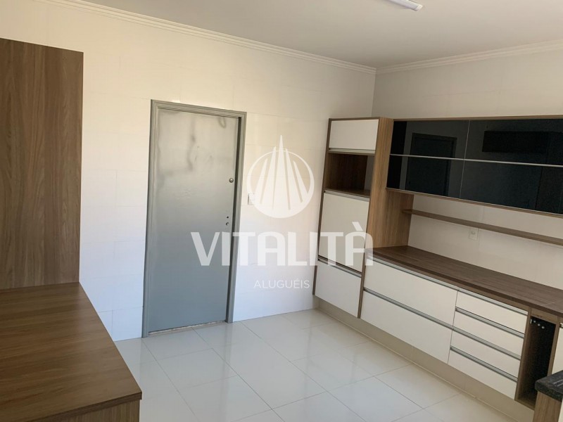 Imobiliária Ribeirão Preto - Vitalità Imóveis - Apartamento - Jardim Macedo - Ribeirão Preto