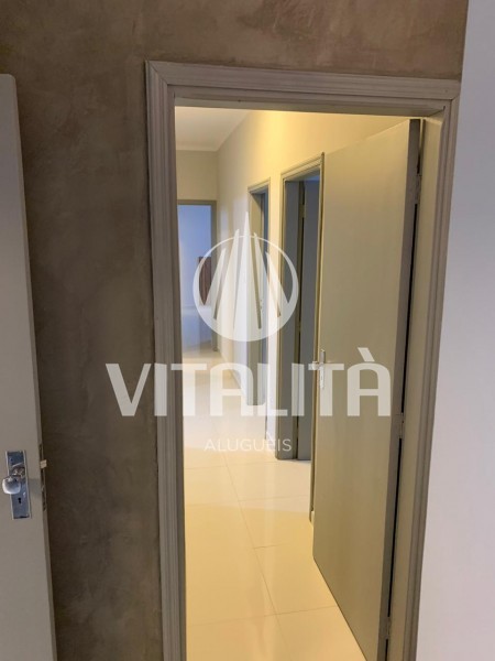Imobiliária Ribeirão Preto - Vitalità Imóveis - Apartamento - Jardim Macedo - Ribeirão Preto