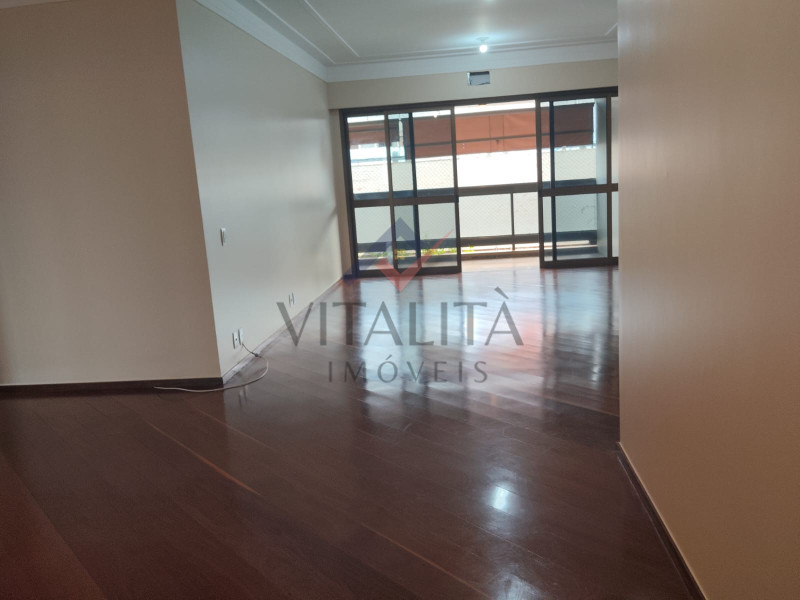 Imobiliária Ribeirão Preto - Vitalità Imóveis - Apartamento - Centro - Ribeirão Preto