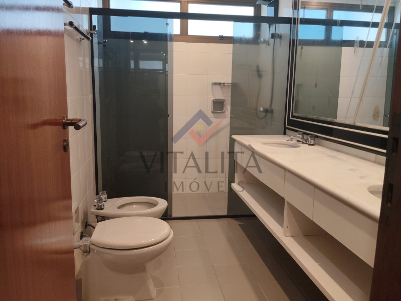 Imobiliária Ribeirão Preto - Vitalità Imóveis - Apartamento - Centro - Ribeirão Preto