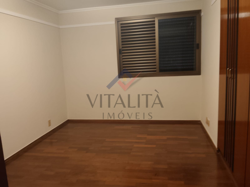 Imobiliária Ribeirão Preto - Vitalità Imóveis - Apartamento - Centro - Ribeirão Preto