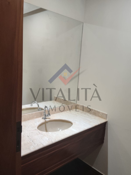 Imobiliária Ribeirão Preto - Vitalità Imóveis - Apartamento - Centro - Ribeirão Preto
