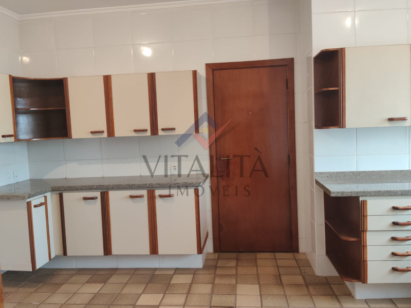 Imobiliária Ribeirão Preto - Vitalità Imóveis - Apartamento - Centro - Ribeirão Preto
