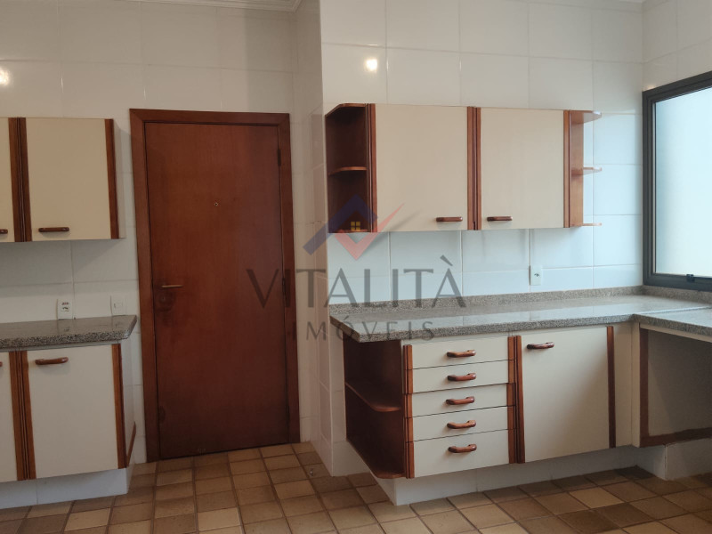 Imobiliária Ribeirão Preto - Vitalità Imóveis - Apartamento - Centro - Ribeirão Preto
