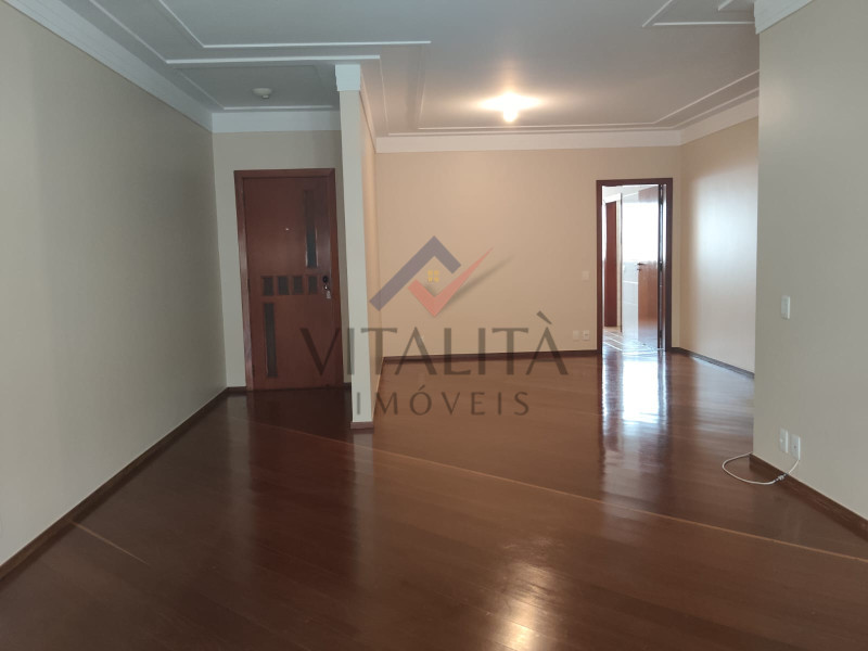 Imobiliária Ribeirão Preto - Vitalità Imóveis - Apartamento - Centro - Ribeirão Preto