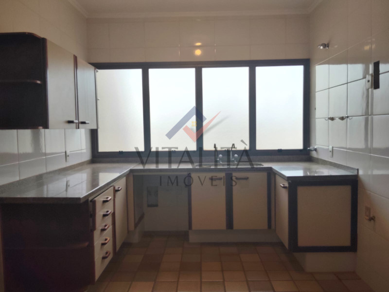 Imobiliária Ribeirão Preto - Vitalità Imóveis - Apartamento - Centro - Ribeirão Preto