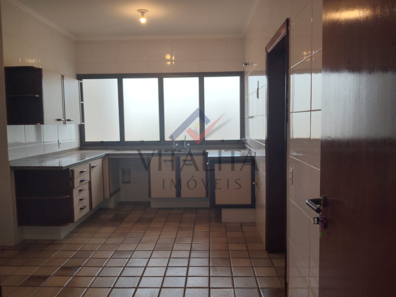 Imobiliária Ribeirão Preto - Vitalità Imóveis - Apartamento - Centro - Ribeirão Preto