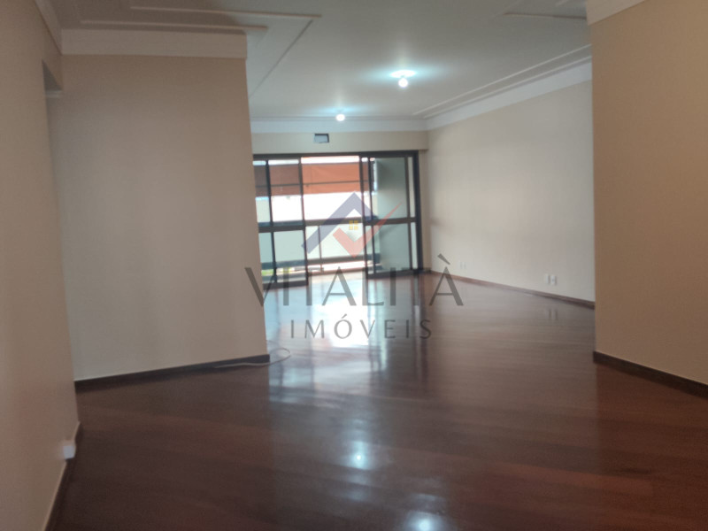 Imobiliária Ribeirão Preto - Vitalità Imóveis - Apartamento - Centro - Ribeirão Preto