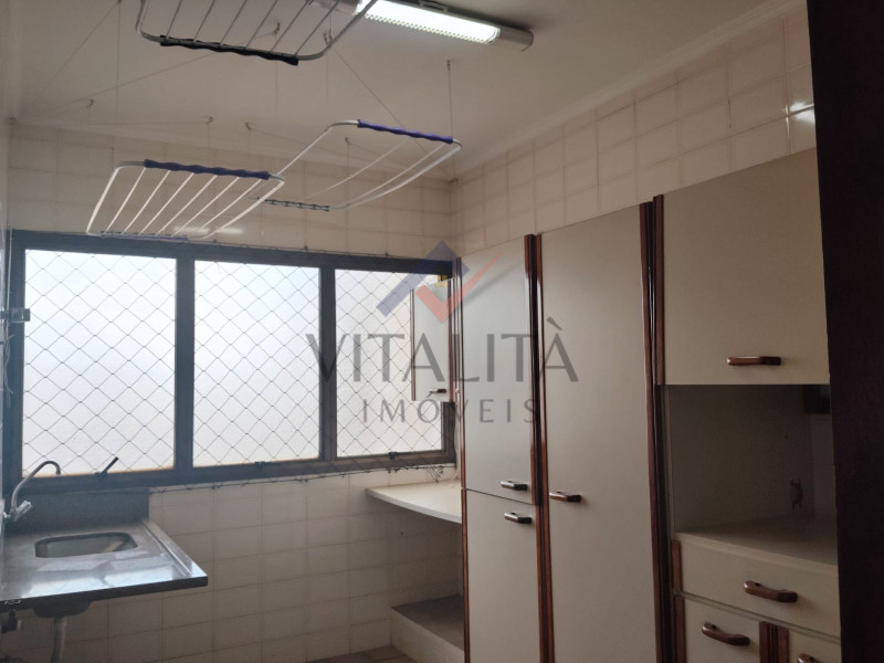 Imobiliária Ribeirão Preto - Vitalità Imóveis - Apartamento - Centro - Ribeirão Preto