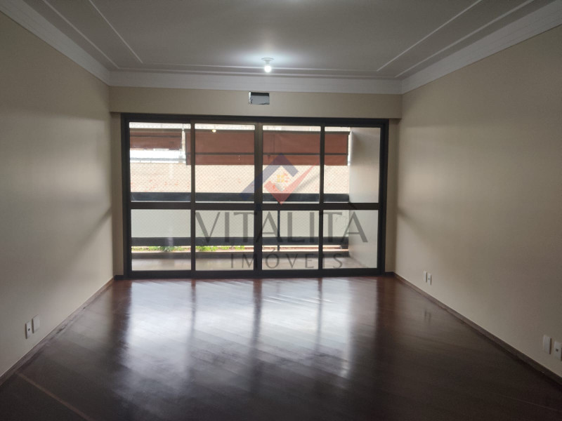Imobiliária Ribeirão Preto - Vitalità Imóveis - Apartamento - Centro - Ribeirão Preto