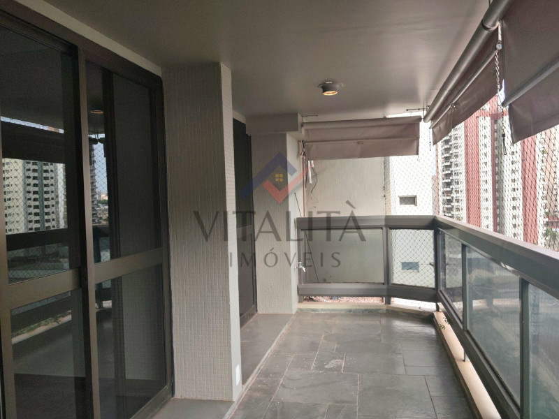 Imobiliária Ribeirão Preto - Vitalità Imóveis - Apartamento - Centro - Ribeirão Preto