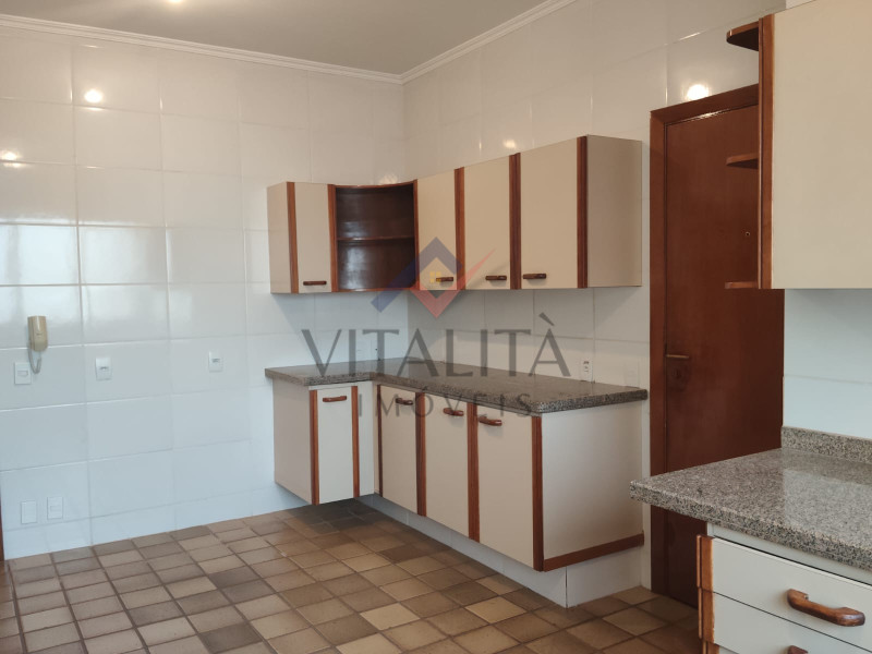 Imobiliária Ribeirão Preto - Vitalità Imóveis - Apartamento - Centro - Ribeirão Preto