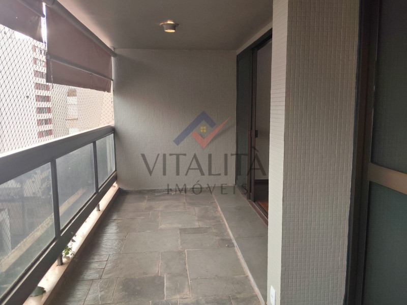 Imobiliária Ribeirão Preto - Vitalità Imóveis - Apartamento - Centro - Ribeirão Preto
