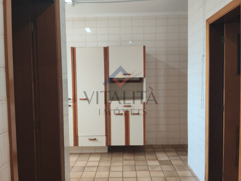 Imobiliária Ribeirão Preto - Vitalità Imóveis - Apartamento - Centro - Ribeirão Preto