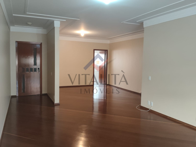 Imobiliária Ribeirão Preto - Vitalità Imóveis - Apartamento - Centro - Ribeirão Preto