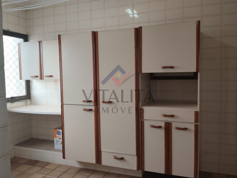 Imobiliária Ribeirão Preto - Vitalità Imóveis - Apartamento - Centro - Ribeirão Preto
