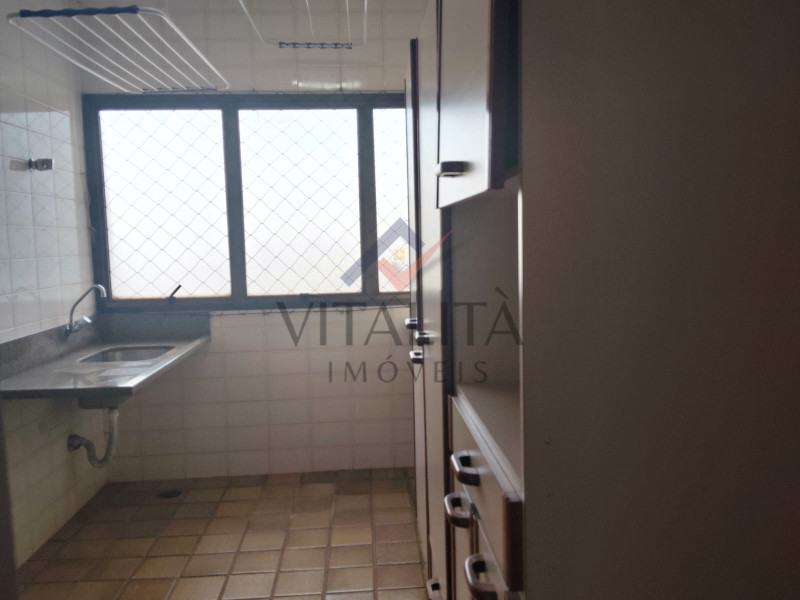 Imobiliária Ribeirão Preto - Vitalità Imóveis - Apartamento - Centro - Ribeirão Preto